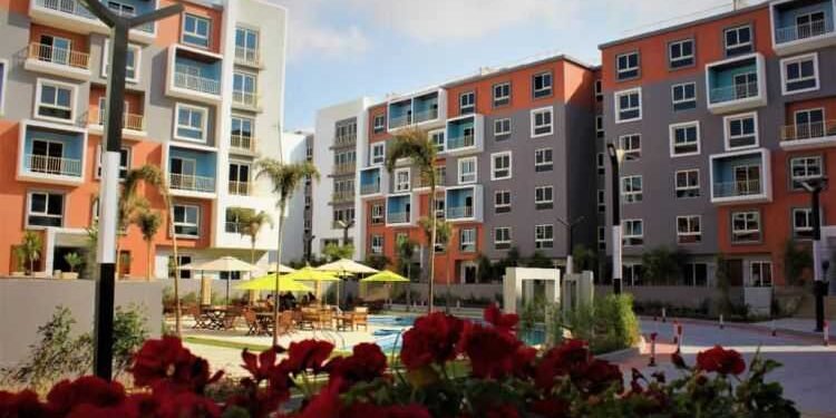 كمبوند امورادا