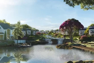 كمبوند ماونتن فيو