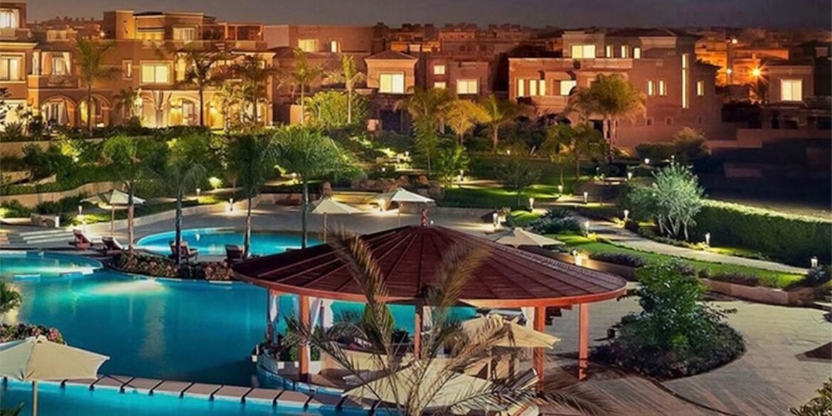 كمبوند لانوفا فسيتا