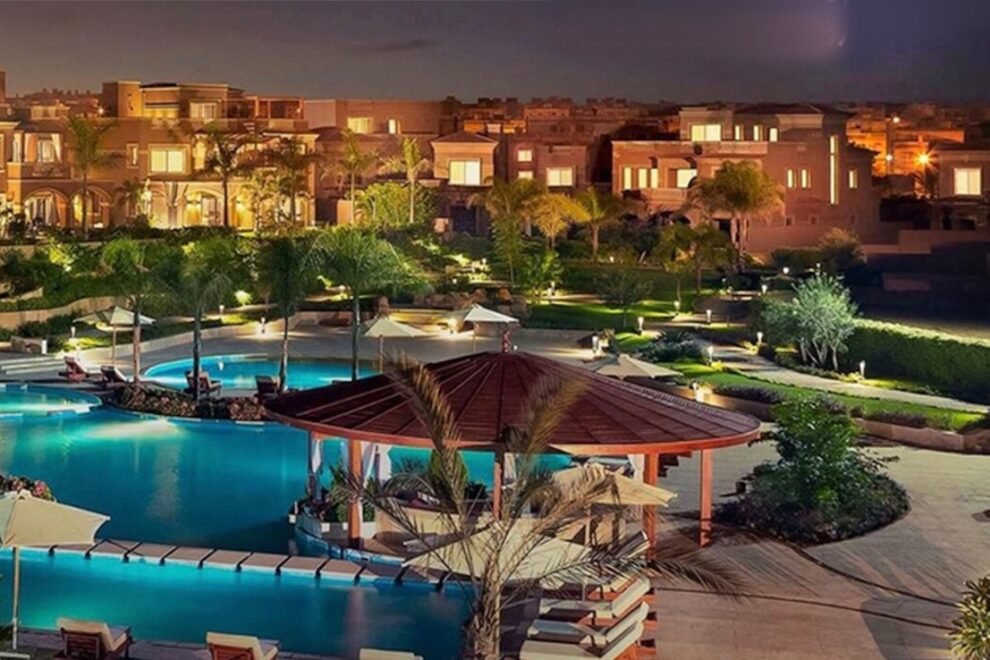 كمبوند لانوفا فسيتا