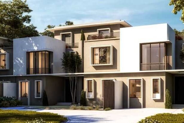 IL Bosco City New Cairo