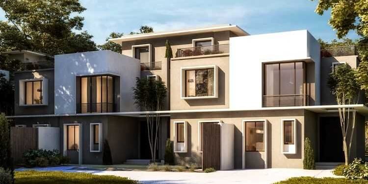 IL Bosco City New Cairo