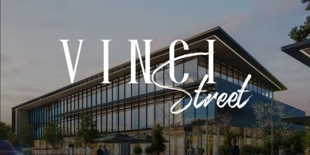 Vinci Mall New Capital