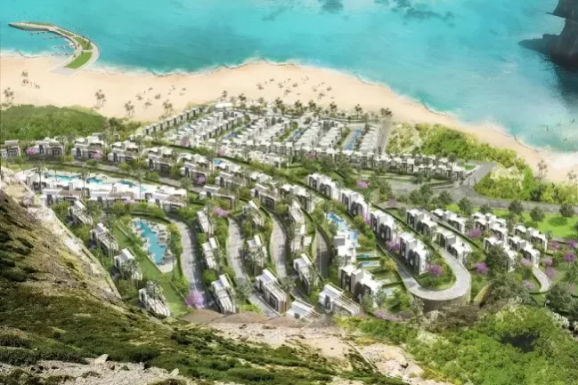 قرية بيلا فينتو