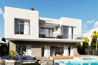 قرية سيزن الساحل الشمالي