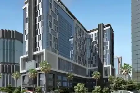 مشروع تراك 20