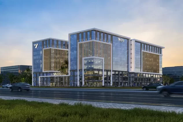 مول فاستو بلازا